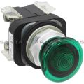 Allen Bradley 800T-QM10G Illuminated Push Button Product Image