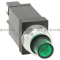 Allen Bradley 800T-QSH24G Pilot Light Product Image