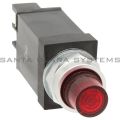 Allen Bradley 800T-QSH24R Pilot Light Product Image