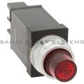 Allen Bradley 800T-QSL24R Pilot Light Product Image