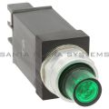 Allen Bradley 800T-QST24G Pilot Light Product Image