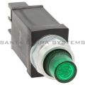 Allen Bradley 800T-QSTL10G Small LED Pilot Light Product Image