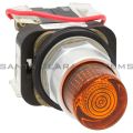 Allen Bradley 800T-QT06A Pilot Light Product Image