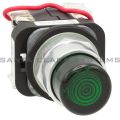 Allen Bradley 800T-QT10G Pilot Light Product Image