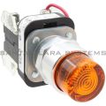 Allen Bradley 800T-QT20A Pilot Light Product Image