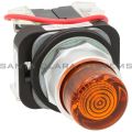Allen Bradley 800T-QTH10A Pushbutton Product Image