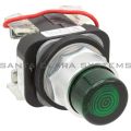 Allen Bradley 800T-QTH10G Pushbutton Product Image
