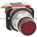 Allen Bradley 800T-QTH13R Pilot Light Product Image
