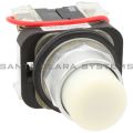 Allen Bradley 800T-QTH24W Pilot Light Product Image