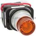 Allen Bradley 800T-QTH2A Pilot Light Product Image