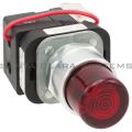 Allen Bradley 800T-QTH2R Pilot Light Product Image