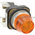 Allen Bradley 800T-R10A Pilot Light Product Image