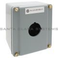 Allen Bradley 800T-R3TX Pushbutton Station Product Image