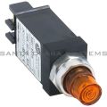 Allen Bradley 800T-RS20A Small Pilot Light Product Image