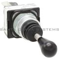 Allen Bradley 800T-T1C2XDXX Toggle Switch Product Image