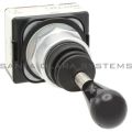 Allen Bradley 800T-T2F1 Toggle Switch Product Image