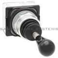 Allen Bradley 800T-T2F3 Toggle Switch Product Image