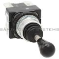 Allen Bradley 800T-T2F3DDXX Toggle Switch Product Image