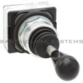 Allen Bradley 800T-T2H1 Toggle Switch Product Image