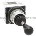 Allen Bradley 800T-T2H1EEXX Toggle Switch Product Image