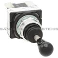 Allen Bradley 800T-T2H2EEXX Toggle Switch Product Image