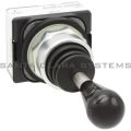 Allen Bradley 800T-T2H3 Toggle Switch Product Image