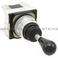 Allen Bradley 800T-T2S 2-Way Switch Spring Return Product Image