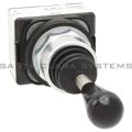 Allen Bradley 800T-T3P8 Toggle Switch Product Image