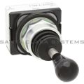 Allen Bradley 800T-T4R1 Toggle Switch Product Image