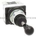 Allen Bradley 800T-T4R1AAXX Toggle Switch Product Image