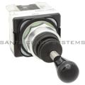 Allen Bradley 800T-T4R2AAXX Toggle Switch Product Image
