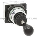 Allen Bradley 800T-T4R8 Toggle Switch Product Image