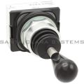 Allen Bradley 800T-T4T8 Toggle Switch Product Image