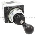 Allen Bradley 800T-T4T8AAXX Toggle Switch Product Image