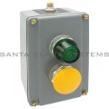 Allen Bradley 800T-VAJ1C9 Assembled Push Button Station Product Image