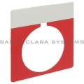 Allen Bradley 800T-X621 Legend Plate Product Image