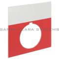 Allen Bradley 800T-X701 800T Legend Plate Product Image