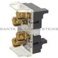 Allen Bradley 800T-XA1 Contact Block Product Image