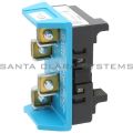 Allen Bradley 800T-XAR Contact Block | Logic Reed Block Product Image