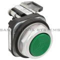 Allen Bradley 800TC-A1A Pushbutton | Finger Safe Product Image
