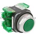 Allen Bradley 800TC-A1A2 Pushbutton | Finger Safe Product Image