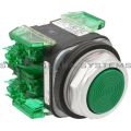 Allen Bradley 800TC-A1D1 Pushbutton | Finger Safe Product Image