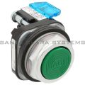 Allen Bradley 800TC-A1D1V Pushbutton | Finger Safe Product Image