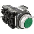 Allen Bradley 800TC-A1H Pushbutton | Finger Safe Product Image
