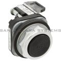 Allen Bradley 800TC-A2A Pushbutton | Finger Safe Product Image