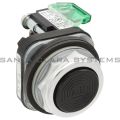 Allen Bradley 800TC-A2A2 Pushbutton | Finger Safe Product Image