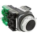 Allen Bradley 800TC-A2AAXM Pushbutton | Finger Safe Product Image