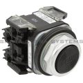 Allen Bradley 800TC-A2B Pushbutton | Finger Safe Product Image
