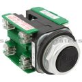 Allen Bradley 800TC-A2BP Pushbutton | Finger Safe Product Image