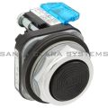 Allen Bradley 800TC-A2D1V Pushbutton | Finger Safe Product Image